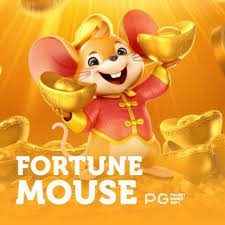 fortuna mouse ícone