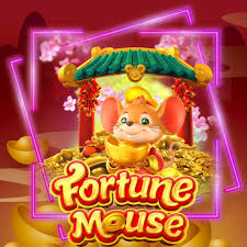 fortune mouse slot ícone