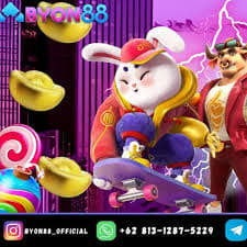 jogar fortune rabbit gratis ícone