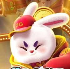 fortune rabbit grátis ícone