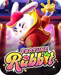 foto fortune rabbit ícone