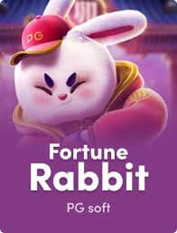 fortuno rabbit demo ícone