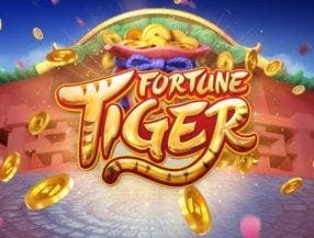 tiger simulator ícone