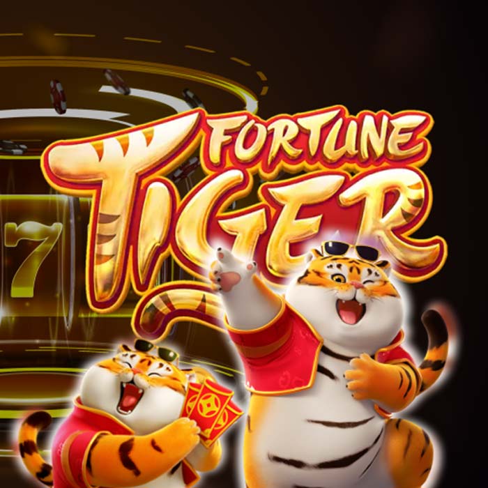 fortune tiger: - Slots Casino ícone